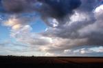 daytime, daylight, Sunset, Farmfield, Clouds, NWSV07P03_15