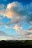 daytime, daylight, Sunset, Farmfield, Clouds, NWSV07P03_17