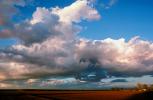 daytime, daylight, Sunset, Farmfield, Clouds, NWSV07P04_01