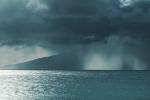Rain, Rainy, Stormy, storm, Deluge, Cloud, Lanai, downpour, NWSV07P11_14