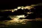 Sunset, clouds, NWSV07P12_12