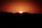 Sun sliver, Sunset, Sunrise, Sunclipse, Sunsight, NWSV09P02_13