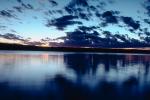 Lake, Water, Dawn, Dusk, Sunset, Sunrise, Sunclipse, Sunsight, Twilight, NWSV09P05_16.1540
