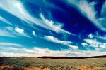 Wispy Blue Sky fractals, Cirrus Clouds, NWSV09P06_07.1540