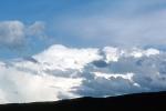Cumulonimbus, storm cloud