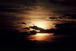 Sunset, Sunrise, Sunclipse, Sunsight, mountains, NWSV09P11_11