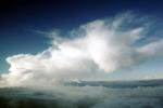 Thunderhead, Cumulonimbus Cloud, daytime, daylight, NWSV10P03_10