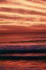 Sunset, Sunrise, Sunclipse, Sunsight, Pacific Ocean, Dusk, Dawn, Twilight, Carlsbad, NWSV10P04_04