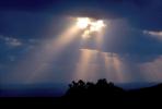 Crepuscular Rays, Spiritual Light, Sun Streamers, Sunset, Sunclipse, Spirit, Divine, Divinity, Heaven, sunbeams, Rain, Rainy, Stormy, storm, NWSV10P07_09