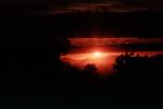 Sunset, Sunrise, Sunclipse, Sunsight, Santiago Chile, Sun sliver, NWSV10P08_12