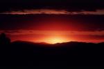 Sunset, Sunrise, Sunclipse, Sunsight, Santiago Chile, NWSV10P08_14
