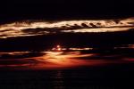 Sunset, Sunrise, Sunclipse, Sunsight, NWSV11P06_10