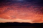 Sunset, Sunrise, Sunclipse, Sunsight, Corona, Altocumulus Clouds, NWSV11P08_16