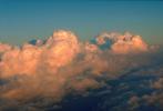 Cumulus Clouds, daytime, daylight, cauliflower, NWSV12P02_15.0412