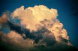 Cumulus Cloud, cumulonimbus, cauliflower