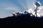 Thunderhead, Cumulonimbus Cloud, daytime, daylight, Billowing Cumulus Clouds, NWSV12P04_01