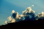 Thunderhead, Cumulonimbus Cloud, daytime, daylight, Billowing Cumulus Clouds, NWSV12P04_08