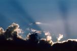 Thunderhead, Cumulonimbus Cloud, daytime, daylight, Billowing Cumulus Clouds
