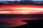 Sunset, Sunrise, Sunclipse, Sunsight, Bolinas, Marin County, Pacific Ocean
