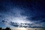 daytime, daylight, Altocumulus Clouds, NWSV12P09_13