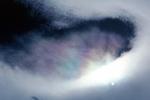 Iridescence, Iridescent Clouds, daytime, daylight, NWSV12P12_09