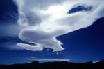 Lenticular Cloud, Daylight, Daytime, Clouds, NWSV12P12_15