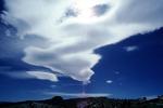 Lenticular Cloud, Daylight, Daytime, Clouds, NWSV12P12_17