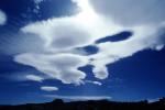 Lenticular Cloud, Daylight, Daytime, Clouds, NWSV12P13_01