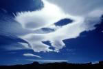 Lenticular Cloud, Daylight, Daytime, Clouds, NWSV12P13_02