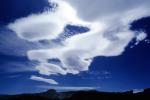 Lenticular Cloud, Daylight, Daytime, Clouds, NWSV12P13_04