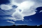 Lenticular Cloud, Daylight, Daytime, Clouds, NWSV12P13_06
