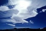 Lenticular Cloud, Daylight, Daytime, Clouds, NWSV12P13_07