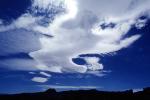 Lenticular Cloud, Daylight, Daytime, Clouds, NWSV12P13_08