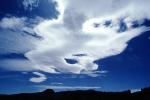 Lenticular Cloud, Daylight, Daytime, Clouds, NWSV12P13_09