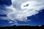 Lenticular Cloud, Daylight, Daytime, Clouds, NWSV12P13_10