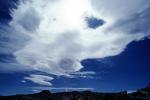Lenticular Cloud, Daylight, Daytime, Clouds, NWSV12P13_12