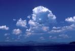 Cumulus Cloud Puffs, daytime, daylight, puffy, NWSV13P07_10