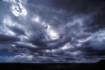 daytime, daylight, dark mean clouds, Nimbostratus rain clouds, NWSV13P11_11