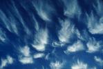 Cirrus Whisps, Whispy Clouds, daytime, daylight, NWSV13P12_03.0768