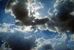 daytime, daylight, Cumulus Cloud Puffs, puffy, NWSV13P12_15.0768