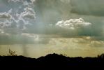 Cumulus Cloud Puffs, daytime, daylight, puffy, NWSV13P12_17