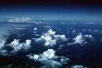 Puffy Clouds, Cumulus Cloud Puffs, daytime, daylight, NWSV14P04_02