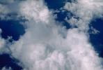 Cumulonimbus, Cumulus Cloud Puffs, daytime, daylight, NWSV14P04_06