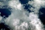 Cumulonimbus, Cumulus Cloud Puffs, daytime, daylight, NWSV14P04_06B