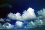 Cumulus Cloud Puffs, daytime, daylight, NWSV14P04_09