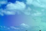 Cumulus Cloud Puffs, daytime, daylight, puffy, NWSV14P04_10