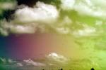 Cumulus Cloud Puffs, daytime, daylight, puffy, psyscape, NWSV14P04_10B