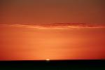 Island of Moorea, Tahiti, Sunset, Sunrise, Sunclipse, Sunsight, NWSV14P05_10