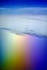 Pacific Ocean flying from California to Japan, Chromatic Ocean, Spectral Colors, psyscape, NWSV14P07_12.0768