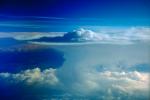 Thunderhead, Cumulonimbus, daytime, daylight, Cumulus nimbus, NWSV14P09_03.0624